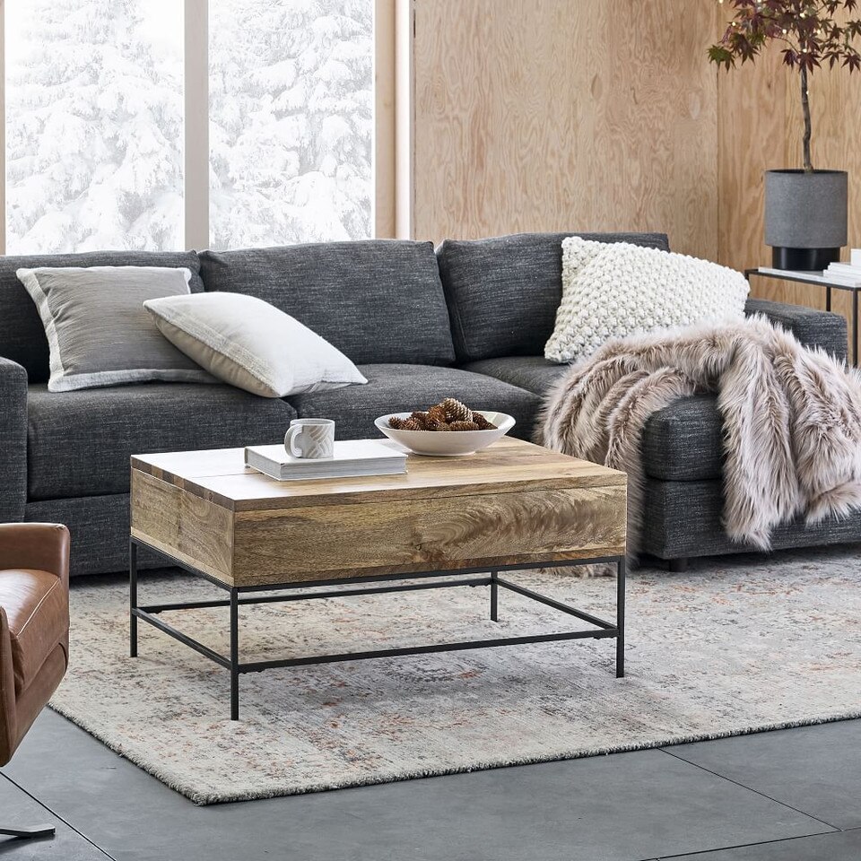 Flourish Rug West Elm Australia